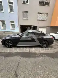 2023 Mercedes Benz C 300
