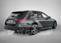 2023 Mercedes Benz C 300