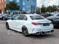 2023 Mercedes Benz C 300