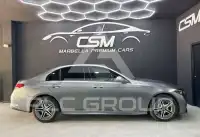 2023 Mercedes Benz C 300