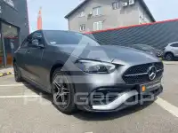 2023 Mercedes Benz C 300