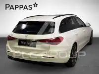 2023 Mercedes Benz C 300