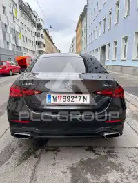 2023 Mercedes Benz C 300