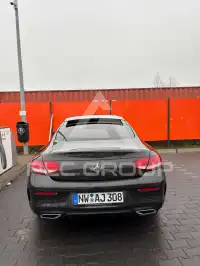 2023 Mercedes Benz C 300