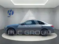 2023 Mercedes Benz C 300
