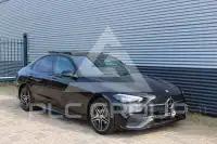 2023 Mercedes Benz C 300