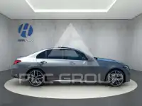 2023 Mercedes Benz C 300