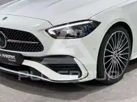 2023 Mercedes Benz C 300