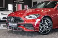 2023 Mercedes Benz C 300