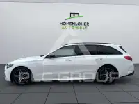 2023 Mercedes Benz C 300