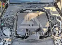 2023 Mercedes Benz C 300
