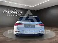 2023 Mercedes Benz C 300