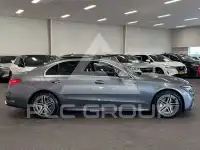 2023 Mercedes Benz C 300