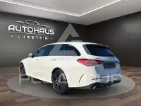2023 Mercedes Benz C 300