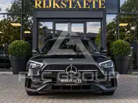 2023 Mercedes Benz C 300