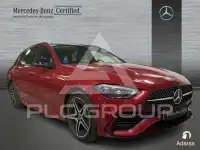2023 Mercedes Benz C 300