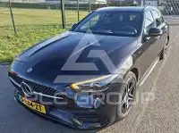 2023 Mercedes Benz C 300