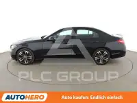 2023 Mercedes Benz C 300