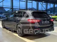 2023 Mercedes Benz C 300