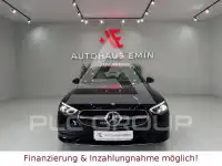 2023 Mercedes Benz C 300