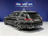 2023 Mercedes Benz C 300