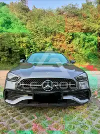 2023 Mercedes Benz C 300
