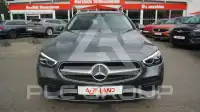2023 Mercedes Benz C 300