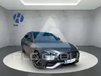 2023 Mercedes Benz C 300