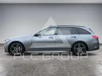 2023 Mercedes Benz C 300
