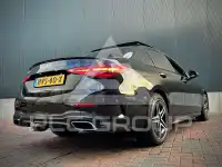 2023 Mercedes Benz C 300