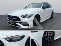 2023 Mercedes Benz C 300