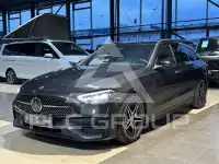 2023 Mercedes Benz C 300