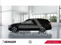 2023 Mercedes Benz C 300
