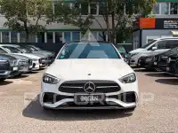 2023 Mercedes Benz C 300