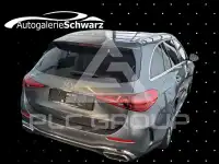 2023 Mercedes Benz C 300