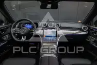 2023 Mercedes Benz C 300
