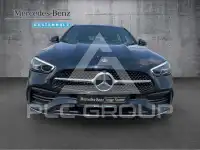 2023 Mercedes Benz C 300