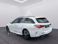 2023 Mercedes Benz C 300