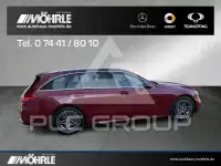 2023 Mercedes Benz C 300