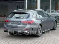 2023 Mercedes Benz C 300