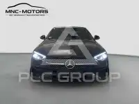 2023 Mercedes Benz C 300