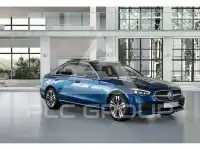 2023 Mercedes Benz C 300