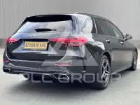 2023 Mercedes Benz C 300