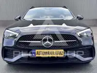 2023 Mercedes Benz C 300