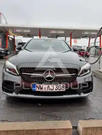 2023 Mercedes Benz C 300