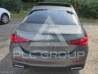 2023 Mercedes Benz C 300
