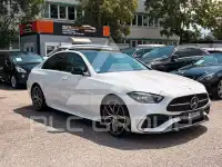 2023 Mercedes Benz C 300