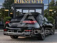 2023 Mercedes Benz C 300