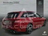 2023 Mercedes Benz C 300