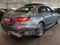 2023 Mercedes Benz C 300